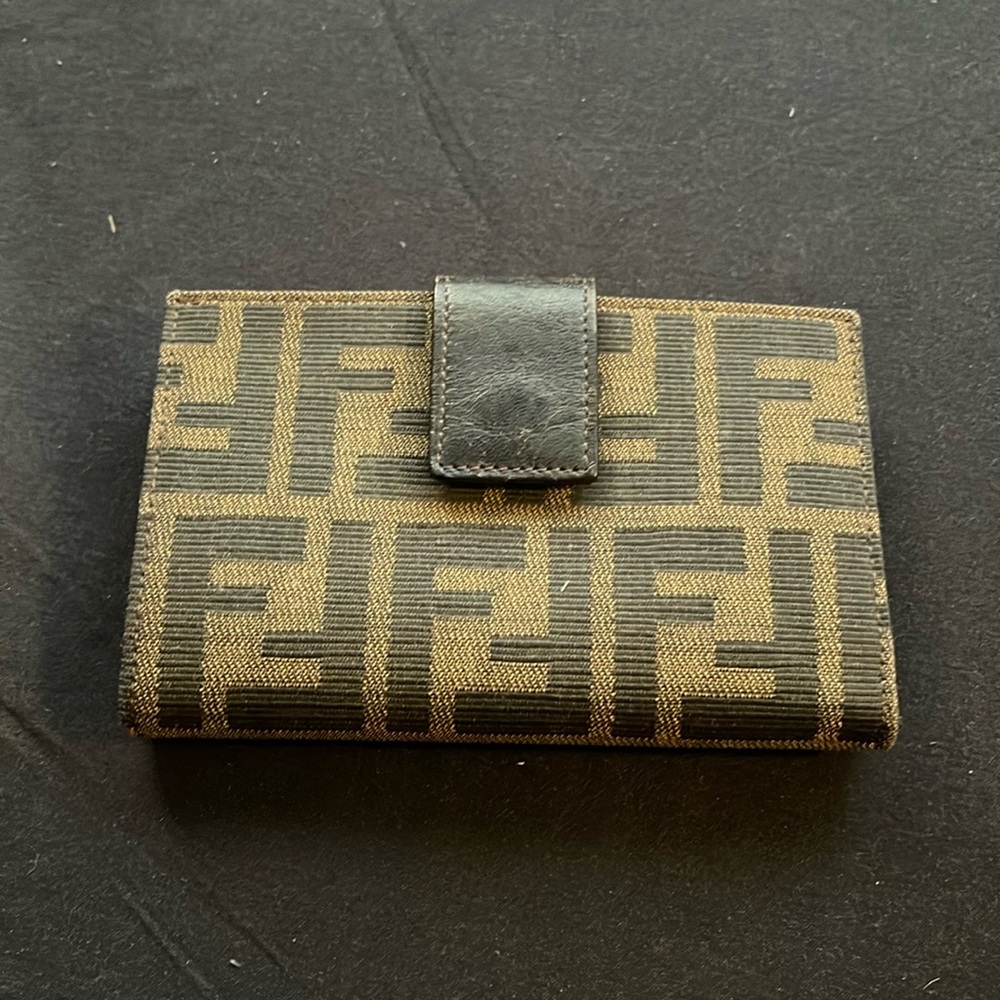 FENDI WALLET or BEST OFFER
